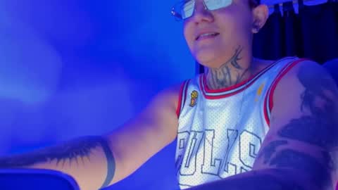 GABY666 online show from January 2025 01:42:01 AM