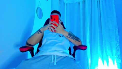 GABY666 online show from February 2025 01:12:02 AM