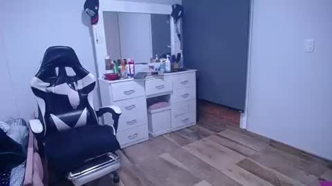 GABY666 online show from March 2026 09:43:02 AM