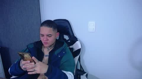 GABY666 online show from April 2026 10:59:01 AM