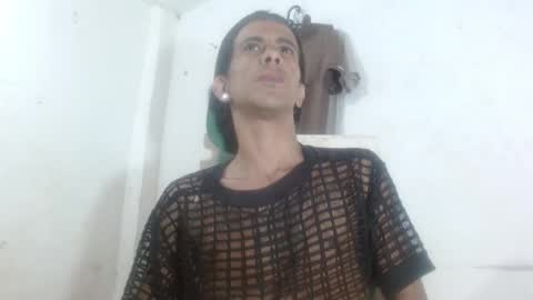 gaby online show from November 2025 07:03:03 PM