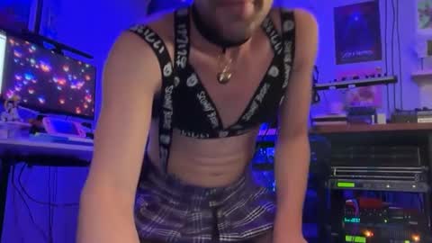 femboyfangs online show from October 2025 03:07:02 AM