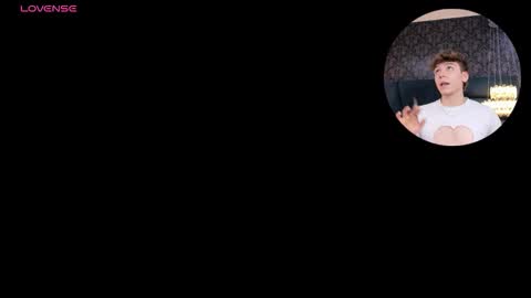 Femboy Max online show from March 2026 11:45:02 AM