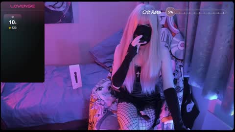 Snapshot of femboymatthew chatting on December 2024 07:38:02 AM FemboyMatthew online show from December 2024 07:38:02 AM