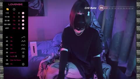 Snapshot of femboymatthew chatting on September 2025 07:21:02 AM FemboyMatthew online show from September 2025 07:21:02 AM