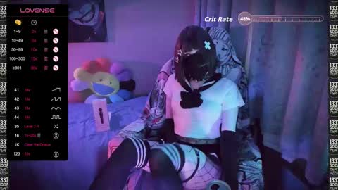 Snapshot of femboymatthew chatting on September 2025 07:22:02 AM FemboyMatthew online show from September 2025 07:22:02 AM