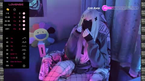 Snapshot of femboymatthew chatting on October 2025 07:29:01 AM FemboyMatthew online show from October 2025 07:29:01 AM