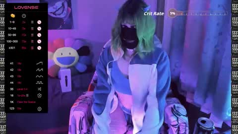 Snapshot of femboymatthew chatting on November 2025 07:47:01 AM FemboyMatthew online show from November 2025 07:47:01 AM