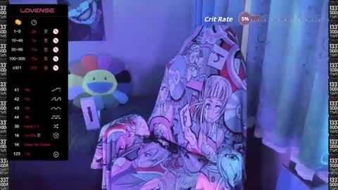 Snapshot of femboymatthew chatting on November 2025 07:52:02 AM FemboyMatthew online show from November 2025 07:52:02 AM