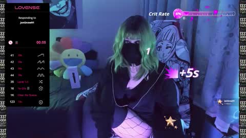 Snapshot of femboymatthew chatting on November 2025 07:44:02 AM FemboyMatthew online show from November 2025 07:44:02 AM