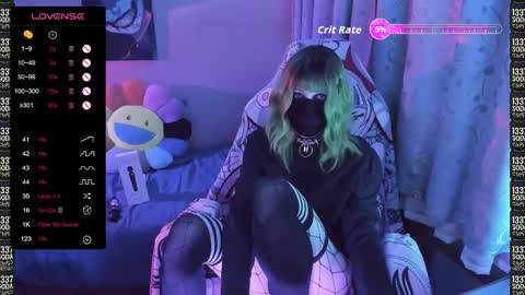 Snapshot of femboymatthew chatting on December 2025 07:49:01 AM FemboyMatthew online show from December 2025 07:49:01 AM