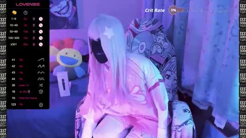 Snapshot of femboymatthew chatting on December 2025 07:45:02 AM FemboyMatthew online show from December 2025 07:45:02 AM