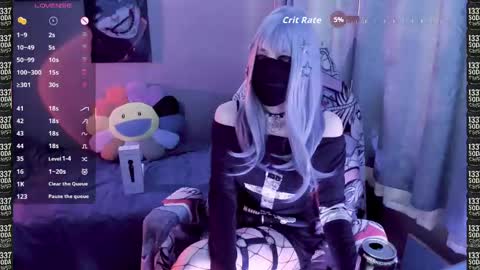 FemboyMatthew online show from May 2026 07:59:02 AM