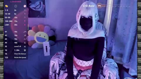 FemboyMatthew online show from May 2026 08:00:02 AM