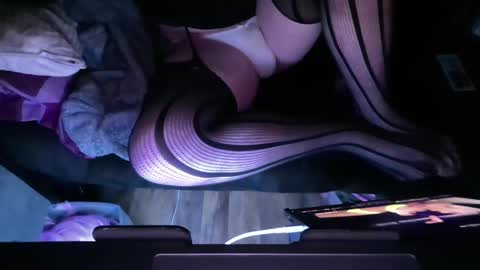 ElaraJean online show from January 2025 02:40:02 PM