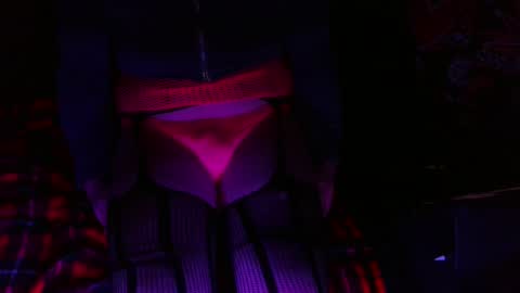 ElaraJean online show from February 2025 10:44:02 AM