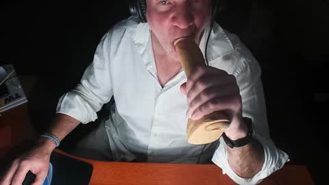 Piggy online show from December 2024 01:39:02 AM