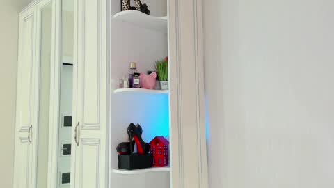 Snapshot of femdomheels chatting on February 2025 04:42:02 PM femdomheels online show from February 2025 04:42:02 PM