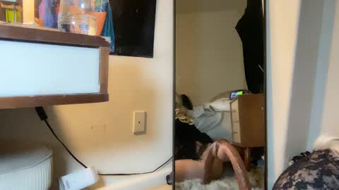 Snapshot of femgirl99 chatting on February 2025 11:12:01 AM this is justice tricia a bigelow. she was fucking my husband tom girardi online show from February 2025 11:12:01 AM