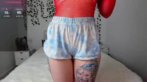 femida_brown online show from March 2026 07:59:01 AM