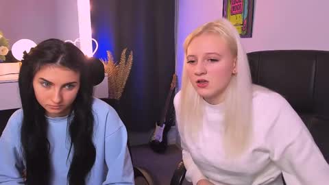 Snapshot of femida_love chatting on March 2025 09:56:01 AM Femida online show from March 2025 09:56:01 AM