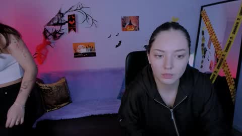 Snapshot of femida_love chatting on November 2025 06:45:01 AM Femida online show from November 2025 06:45:01 AM