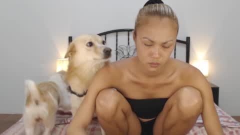 kaylee online show from February 2025 05:56:02 AM