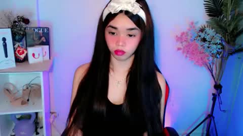 YOUR BEAUTIFUL ASIANFHEMY online show from May 2026 01:03:01 AM