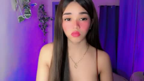 Snapshot of femylove chatting on July 2026 02:46:01 AM YOUR BEAUTIFUL ASIANFHEMY online show from July 2026 02:46:01 AM
