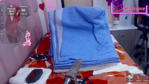 IM FENIX online show from February 2025 04:37:02 AM