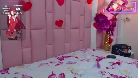 IM FENIX online show from February 2025 04:50:02 AM