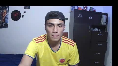 Snapshot of fenix_hardcock chatting on July 2026 07:23:02 AM Christian online show from July 2026 07:23:02 AM