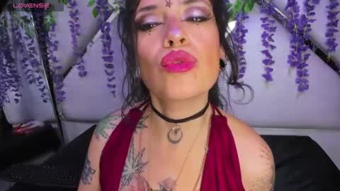 Fenix Lilith69 online show from May 2026 02:59:01 PM