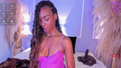 fentydiamond1 online show from February 2026 12:51:02 AM