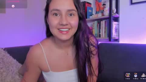 Snapshot of fer_dangerousbeauty chatting on February 2026 10:39:01 PM Fer Independent account online show from February 2026 10:39:01 PM