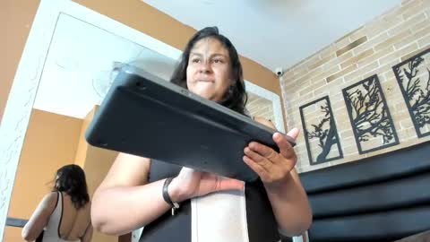 fer_florez online show from June 2026 08:04:01 PM