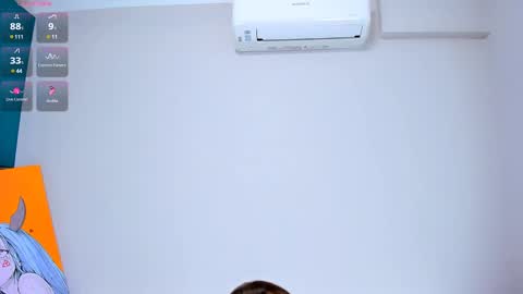 Snapshot of feral__berry__ chatting on December 2024 08:00:02 AM Regi online show from December 2024 08:00:02 AM