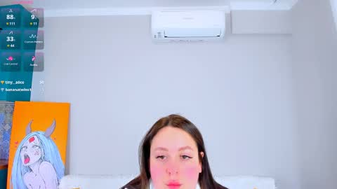 Snapshot of feral__berry__ chatting on February 2025 12:01:02 PM Regi online show from February 2025 12:01:02 PM