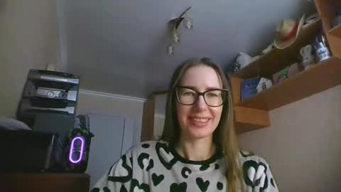 feraliss online show from January 2026 09:25:02 AM