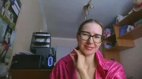 feraliss online show from January 2026 09:46:02 AM