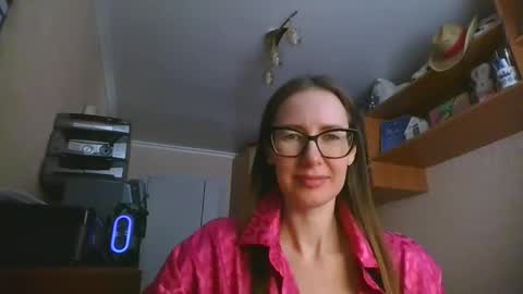 feraliss online show from January 2026 10:41:01 AM
