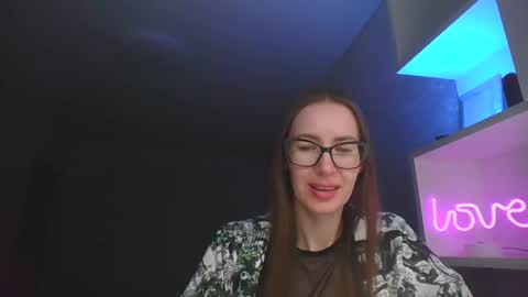 feraliss online show from March 2026 04:07:02 PM