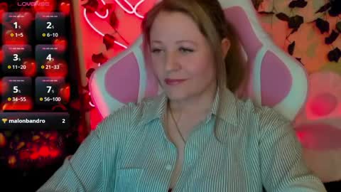 Ferall Btrrry online show from March 2026 07:58:01 PM