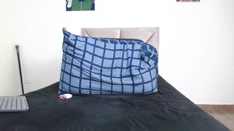 Ferb  Blackwood online show from February 2025 09:00:02 AM