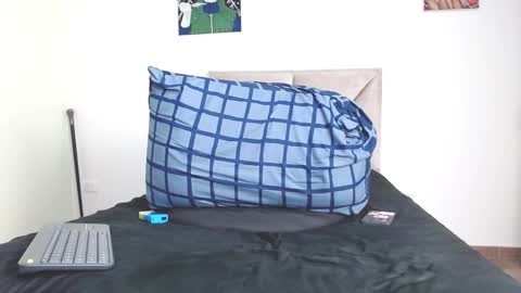 Ferb  Blackwood online show from March 2025 08:45:01 AM