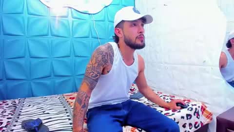 Daniel Fernando online show from December 2024 08:50:02 PM