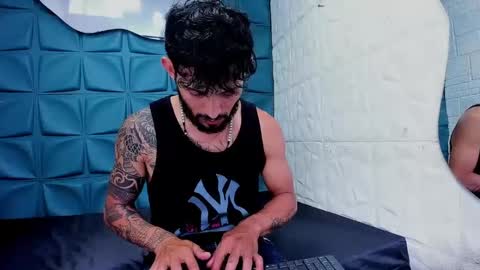 Daniel Fernando online show from December 2024 07:02:02 PM