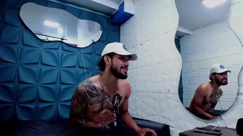 Daniel Fernando online show from December 2024 10:05:01 PM