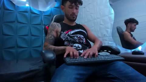 Daniel Fernando online show from January 2025 07:20:02 PM