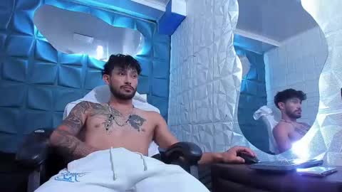 Daniel Fernando online show from January 2025 07:50:01 AM